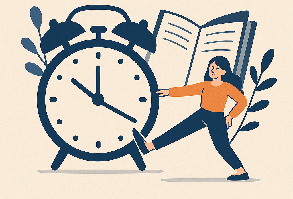Flexible Timings